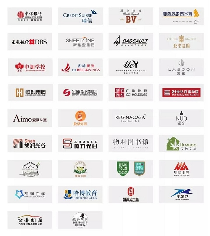 胡潤百富：企業(yè)家峰會的成功舉辦離不開這兩個字