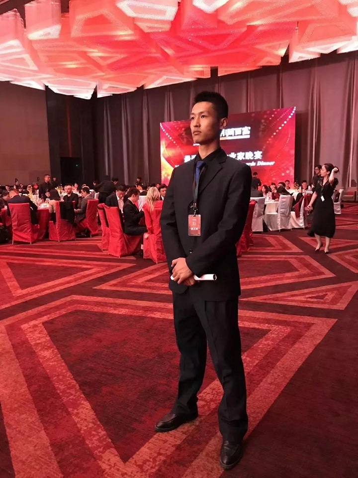 胡潤百富：企業(yè)家峰會的成功舉辦離不開這兩個字