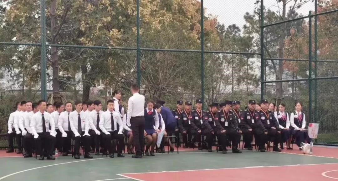 上海保安 上海保安