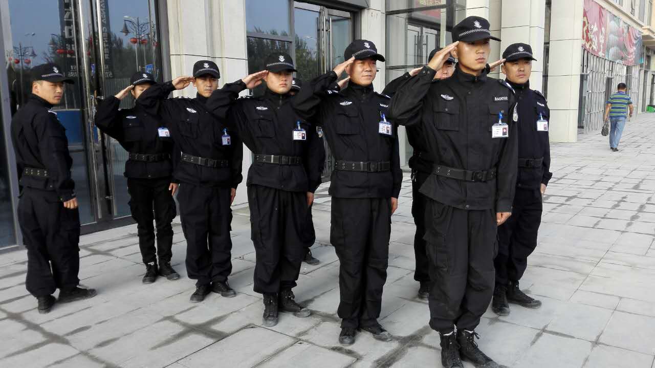 上海保安服務(wù) 上海保安服務(wù)