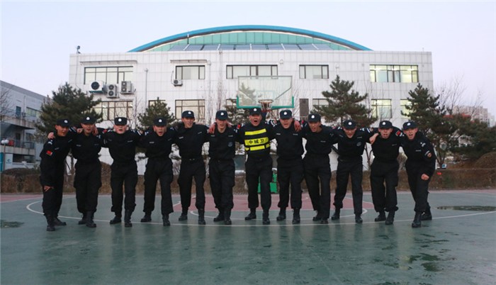 上海保安服務(wù)