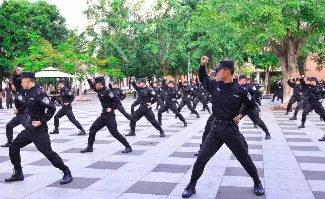 中城衛保安公司 中城衛保安公司