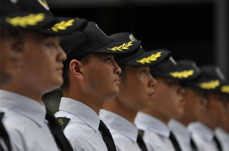 上海保安公司 上海保安公司