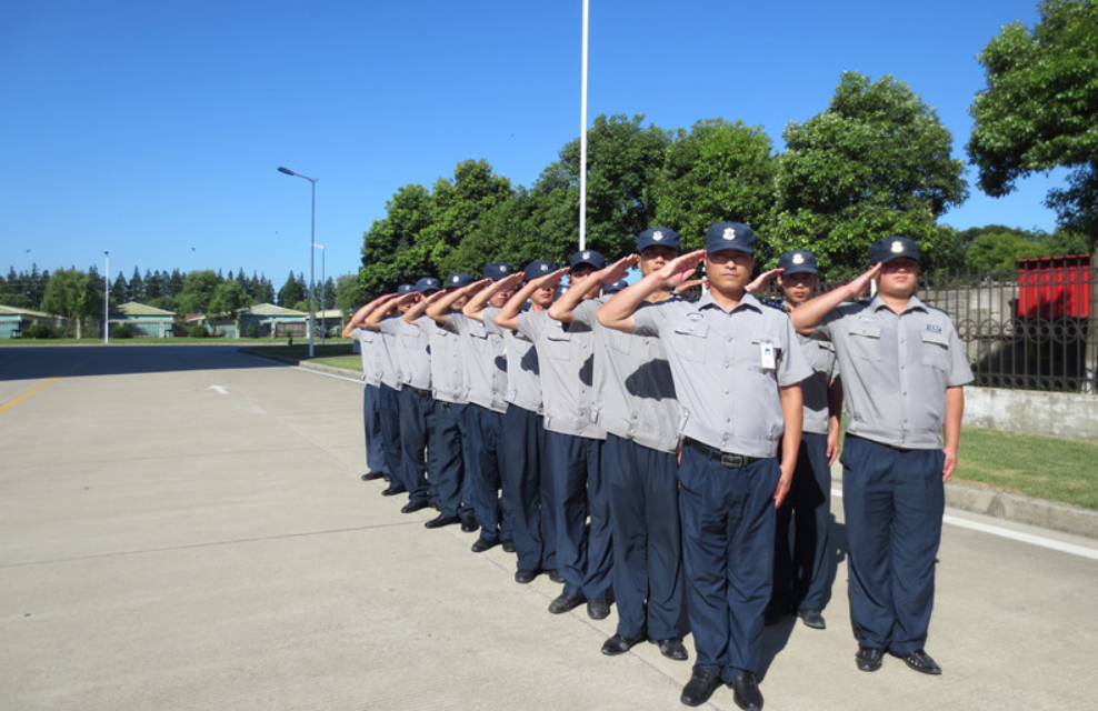 北京保安公司 北京保安公司