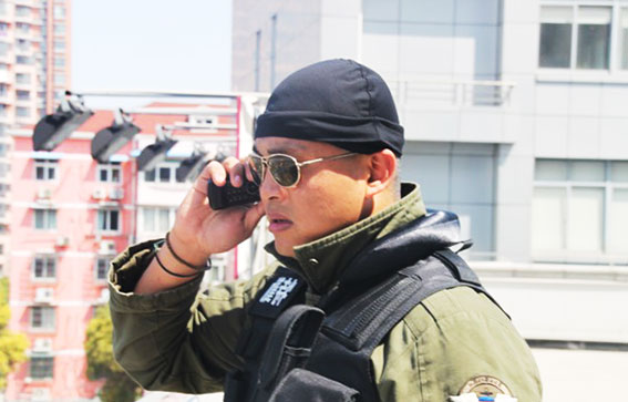 中城衛(wèi)保安公司英文站